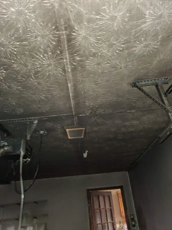 Fire and smoke damage assessment for Emergency Water Damage Services in Warrington